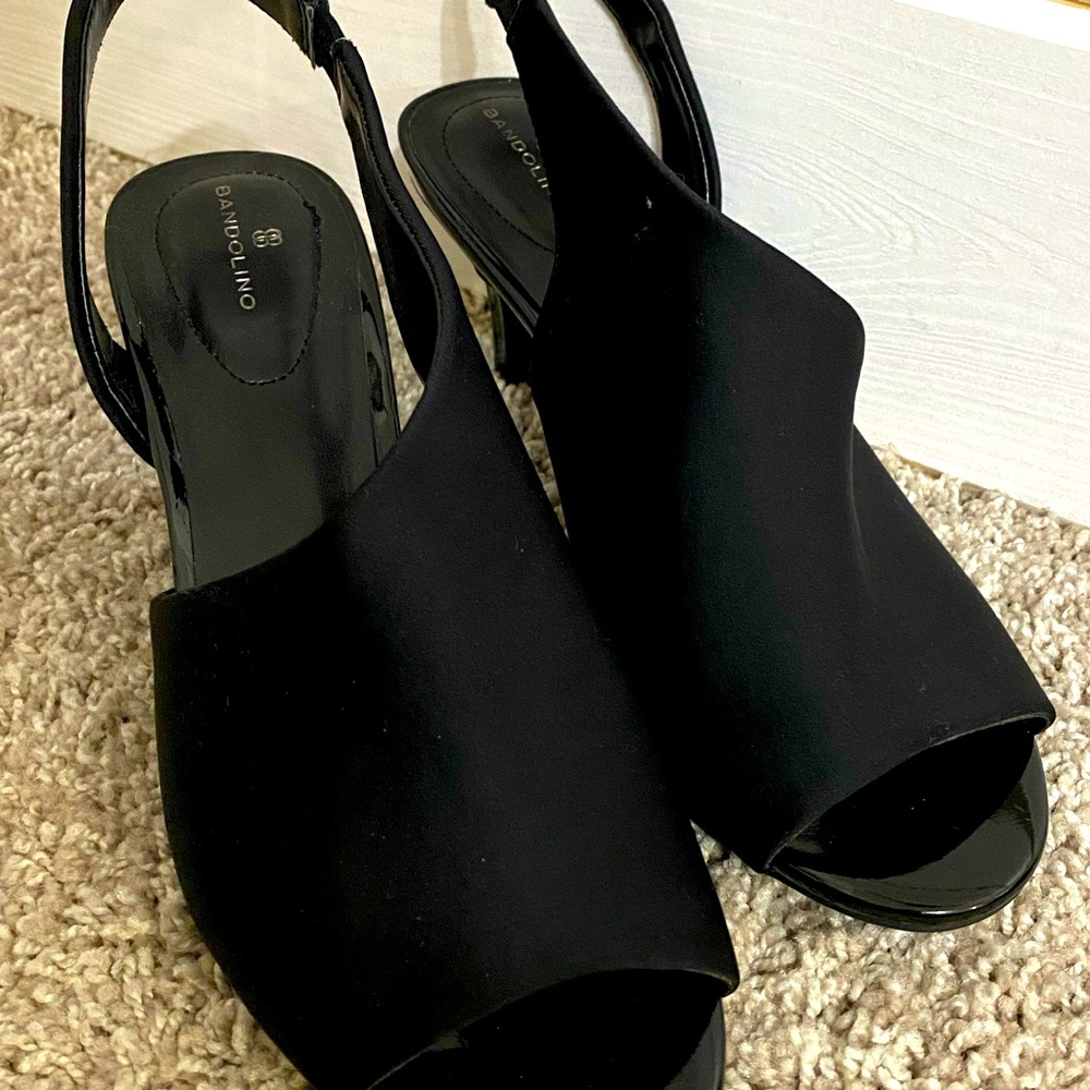 Woman shoes